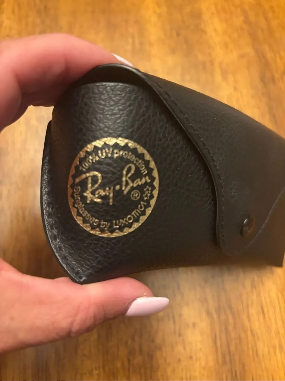 Ray-Ban ray ban